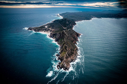 Kap der Guten Hoffnung