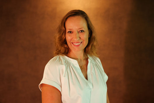 Amelia Bühler
